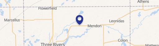 Mendon, MI 49072