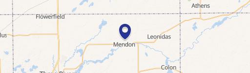 Mendon, MI 49072