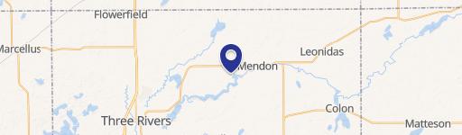 Mendon, MI 49072