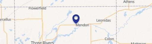 Mendon, MI 49072