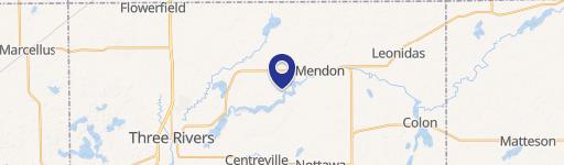 Mendon, MI 49072