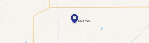 Kalamo Hwy