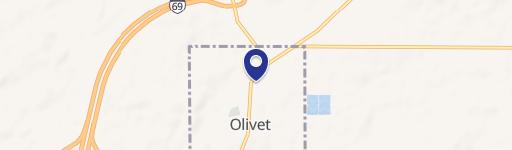 Olivet, MI 49076