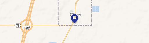 4506 Butterfield Hwy