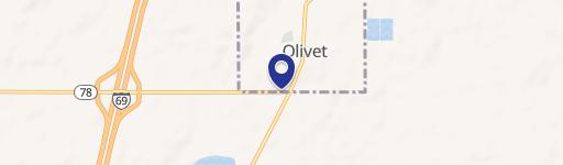 4721 Butterfield Hwy