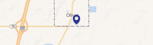 4400 Butterfield Hwy