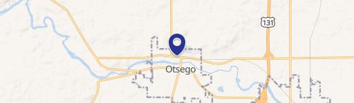 Otsego, MI 49078