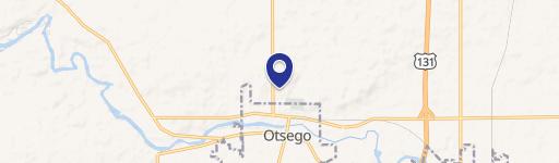 Otsego, MI 49078