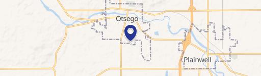 Otsego, MI 49078