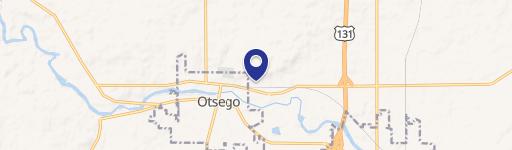 Otsego, MI 49078