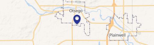 Otsego, MI 49078