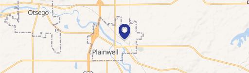 Plainwell, MI 49080