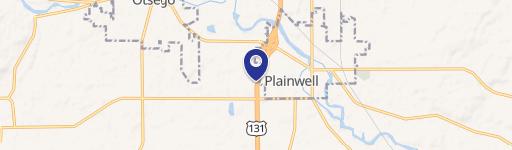Plainwell, MI 49080