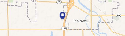 Plainwell, MI 49080