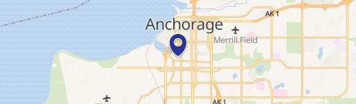 Anchorage, AK 99503