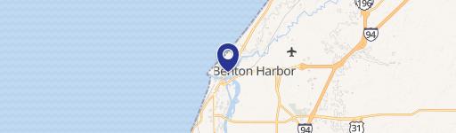 Turn Basin Northern Pr