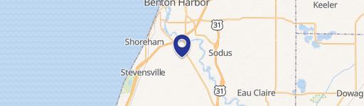 615 Marquette Woods Rd