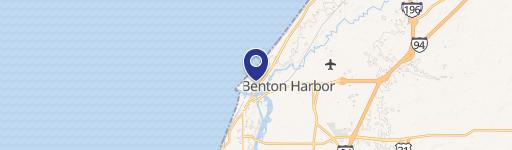 511 Renaissance Dr, Unit 5