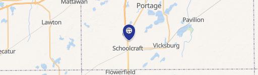 Schoolcraft, MI 49087