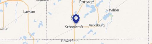 Schoolcraft, MI 49087