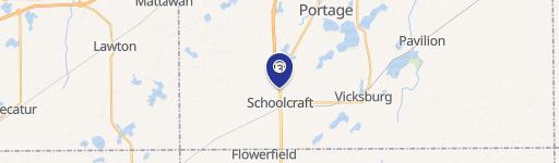 Schoolcraft Cemetery