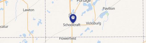 Schoolcraft, MI 49087