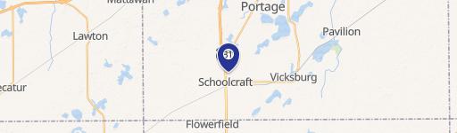 Schoolcraft, MI 49087