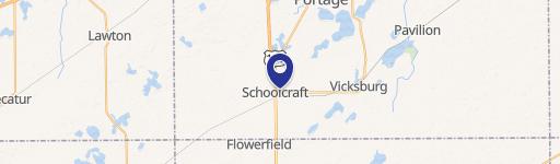 Schoolcraft, MI 49087