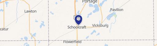Schoolcraft, MI 49087