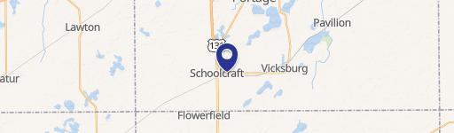 Schoolcraft, MI 49087