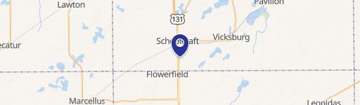 Morris Industrial Dr