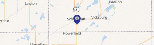 16000 Us Hwy 131st S