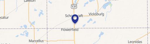 16369 Us Hwy 131st S