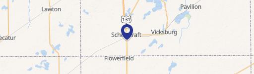 15019 Us Hwy 131st S