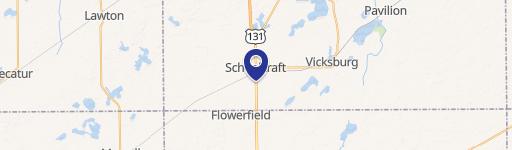 15230 Us Hwy 131st S