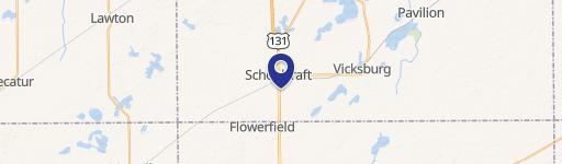 15141 Us Hwy 131st S