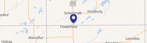 16721 Us Hwy 131st S