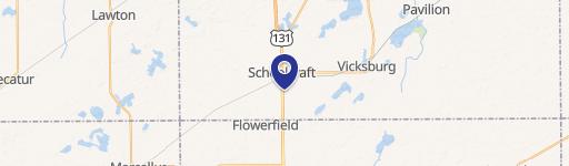 15351 Us Hwy 131st S