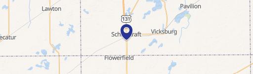 15096 Us Hwy 131st S