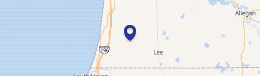 64th St At 107th Ave