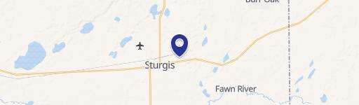 Sturgis, MI 49091