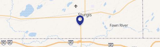 Sturgis, MI 49091