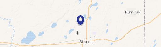 Sturgis, MI 49091