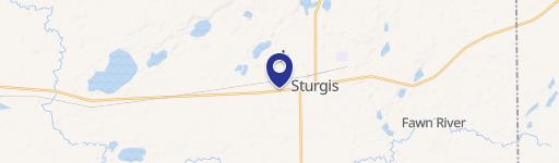 Sturgis, MI 49091