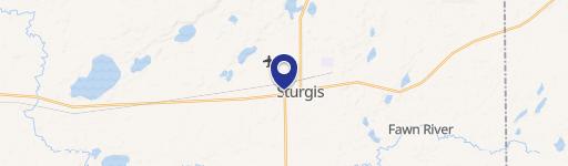 Sturgis, MI 49091