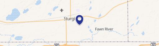 Sturgis, MI 49091