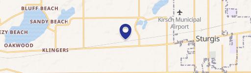 Sturgis, MI 49091