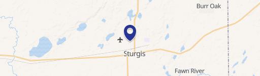 Sturgis, MI 49091