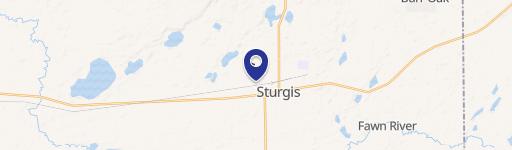 Sturgis, MI 49091