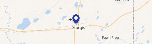 Sturgis, MI 49091